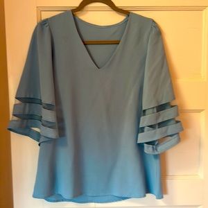 White House Black Market blouse